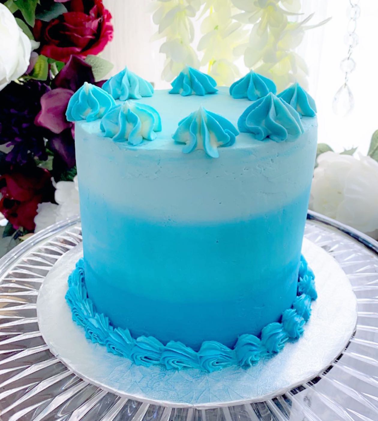 Baby Showers