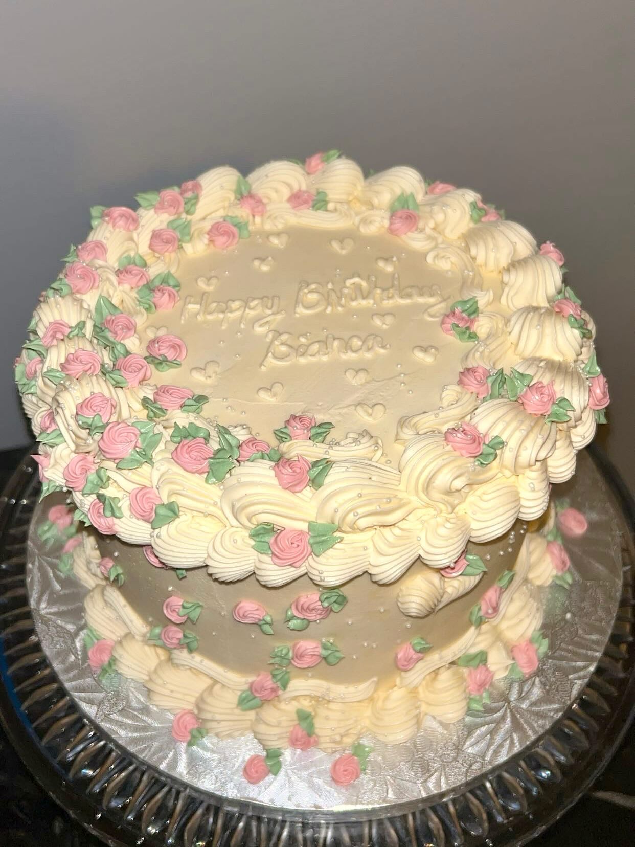 Birthdays