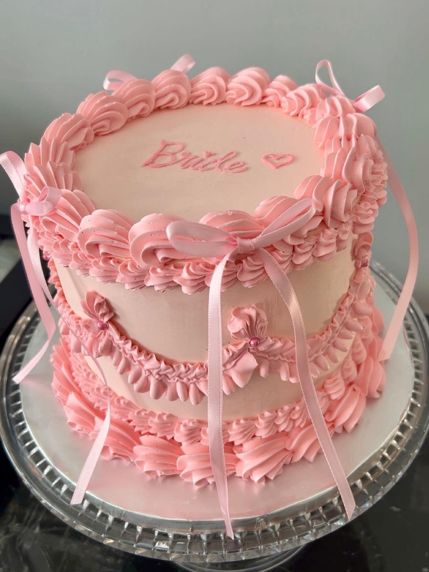 Bridal Showers