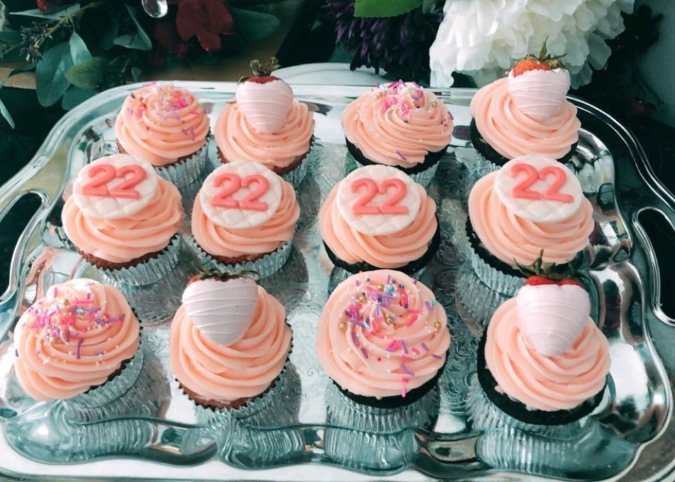 Cupcakes